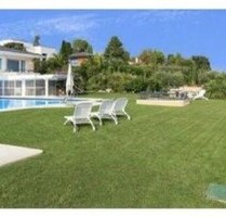 Villa am See mit privatem Dock Venezia - Garda Villa am See mit privatem Dock Venezia - Garda