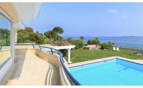 Bild 2 - 20 Zimmer Einfamilienhaus zum Kaufen in Garda