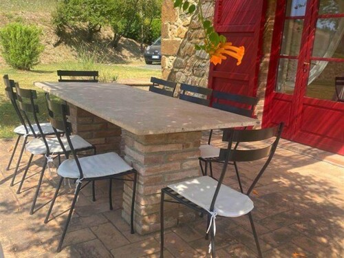 Bild 4 - Einfamilienhaus mit 205,00 m&sup2; in La Sassa zum Kaufen