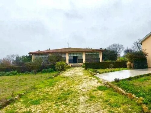 Bild 3 - 7 Zimmer Einfamilienhaus in Manciano