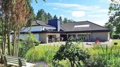 Bild 1 - Fränkische Schweiz elegantes Reitanwesen mit Pferdehaltung