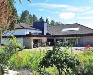 Fränkische Schweiz elegantes Reitanwesen mit Pferdehaltung - Gössweinstein