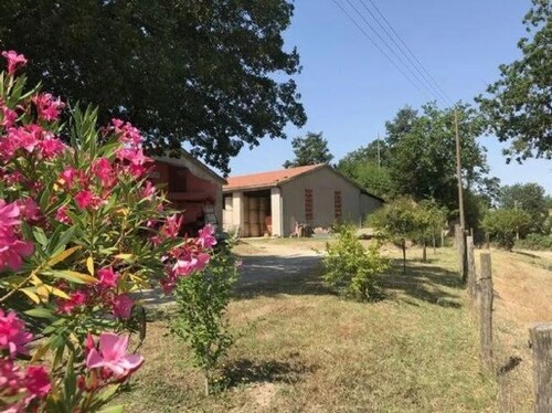 Bild 2 - 6 Zimmer Einfamilienhaus zum Kaufen in Saturnia