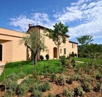 Villa mit Loggia und Pool - 600.000,00&nbsp;EUR Kaufpreis, ca.&nbsp; 170,00&nbsp;m&sup2;&nbsp;Wohnfl&auml;che in Castiglione della pescaia (PLZ: 58043)