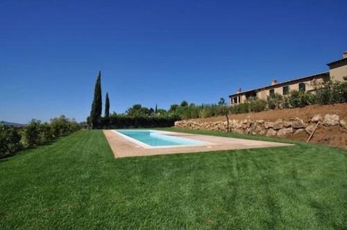Bild 3 - 9 Zimmer Einfamilienhaus in Castiglione della pescaia