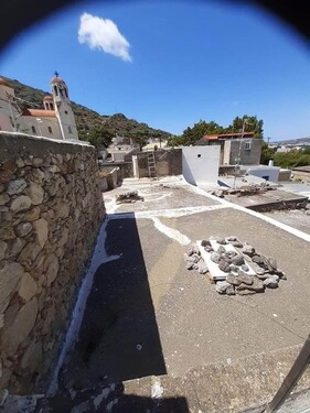 Bild 1 - Altes Steinhaus zu verkaufen - 30.000,00 EUR Kaufpreis, ca.  85,00 m² Wohnfläche
