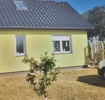 Haus komfortabel 6km von der Ostsee entfernt - Grabowo