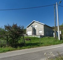 Einfamilienhaus, unvollendet - 300.000,00 EUR Kaufpreis, ca.  400,00 m² Wohnfläche in Zagreb (PLZ: 1000)