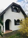 Bild 1 - Ferienhaus mit dem Weinkeller am Ufer vom Plattensee