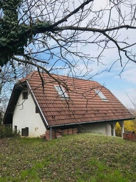Bild 2 - 2 Zimmer Einfamilienhaus zum Kaufen in Siójut