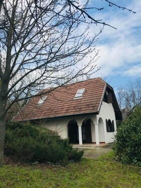 Bild 3 - 2 Zimmer Einfamilienhaus in Siójut