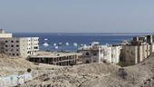 Bild 1 - EXKLUSIVE 3-ZIMMER-WOHNUNG MIT POOLBLICK in Hurghada