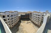 Bild 2 - 3 Zimmer Etagenwohnung zum Kaufen in Hurghada