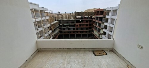 Bild 3 - 3 Zimmer Etagenwohnung in Hurghada