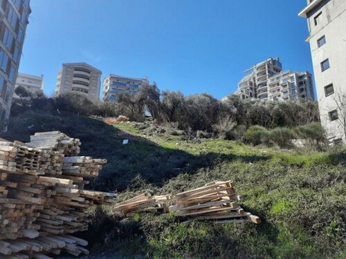 Bild 2 - Grundstück zum Kaufen in Budva Beshishi