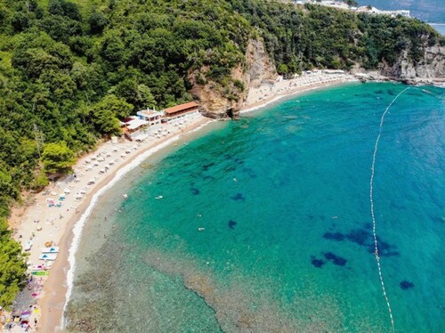 Bild 4 - Grundstück in Budva Beshishi zum Kaufen