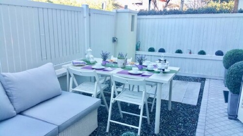 Bild 3 - 5 Zimmer Einfamilienhaus in Forte dei Marmi