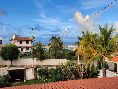 Bild 1 - Strandhaus mit kompletten Inventar 900m2 Grund und Pool