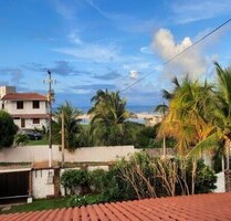 Strandhaus mit kompletten Inventar 900m2 Grund und Pool - Aquiraz Strandhaus mit kompletten Inventar 900m2 Grund und Pool - Aquiraz