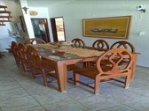 Bild 2 - 6 Zimmer Einfamilienhaus zum Kaufen in Aquiraz