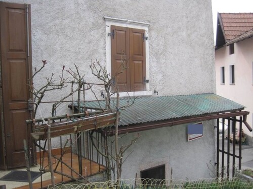 Bild 2 - 4 Zimmer Einfamilienhaus zum Kaufen in Stenico Trento