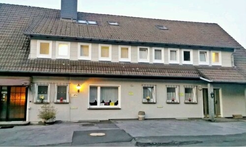 Bild 1 - Älteres grosses Hotel im Harz zu verkaufen