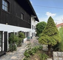 Anwesen in Oberbayern Bauernhof mit 600m2 Wfl - Tuntenhausen