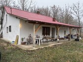 Bild 1 - Im Komitat Bacs-kiskun 70m2 Bauernhaus mit 2878m2 Grund