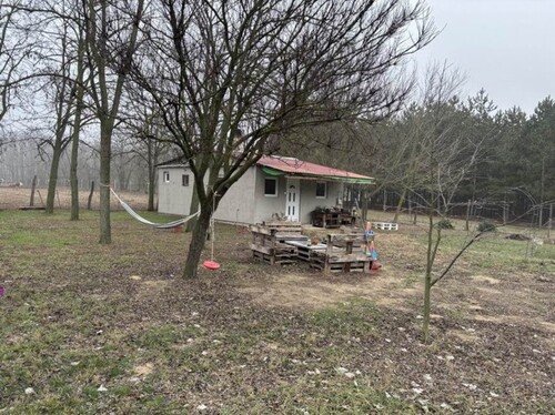Bild 2 - 3 Zimmer Einfamilienhaus zum Kaufen in Hetényegyháza