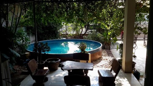 Bild 3 - 7 Zimmer Einfamilienhaus in Udon Thani