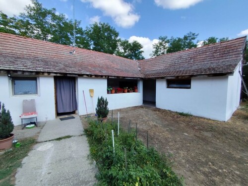 Bild 2 - 3 Zimmer Einfamilienhaus zum Kaufen in Hetényegyháza