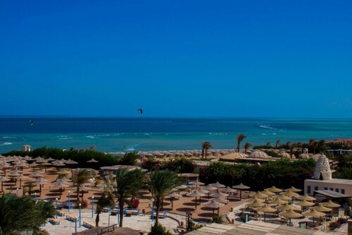 Bild 2 - 1 Zimmer Etagenwohnung zum Kaufen in HURGHADA