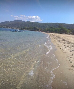 Bild 1 - Baugrundstück am Meer - 500.000,00&nbsp;EUR Kaufpreis, ca.&nbsp; 5.450,00&nbsp;m&sup2;