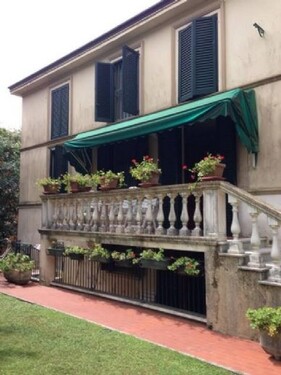 Bild 3 - 10 Zimmer Einfamilienhaus in Forte dei Marmi