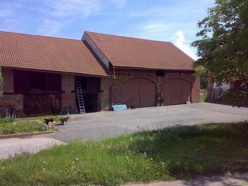 Bild 3 - 6 Zimmer Einfamilienhaus in Hostomice p. Brdy