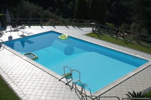 Bild 3 - 7 Zimmer Einfamilienhaus in Forte dei Marmi