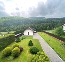 Luxuriöses Einfamilienhaus im Naturschutzgebiet - Sopotnia Wielka