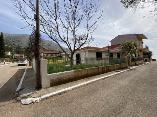 Bild 1 - Barrierefreies 4 Zi EFH am Meer