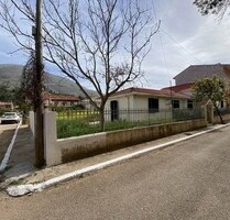 Barrierefreies 4 Zi EFH am Meer - Agia Eufimia