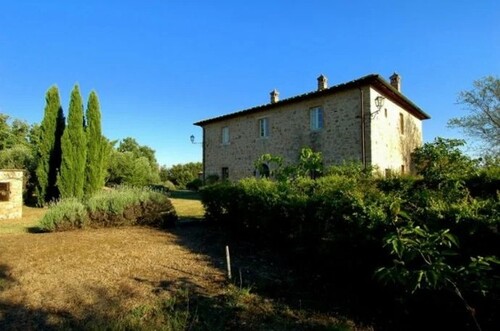 Bild 4 - Einfamilienhaus mit 430,00 m&sup2; in San Gusmè zum Kaufen