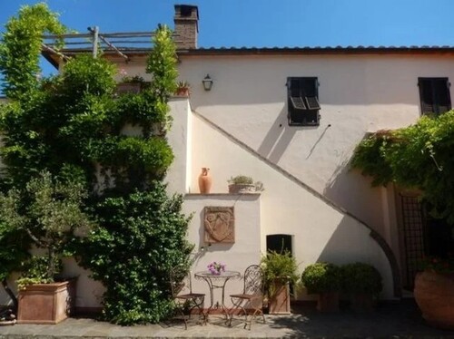 Bild 1 - Villa mit Pool und 20 Minuten Fahrt ans Meer