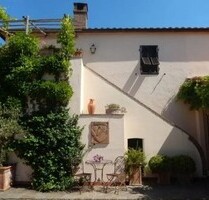 Villa mit Pool und 20 Minuten Fahrt ans Meer - Roccastrada