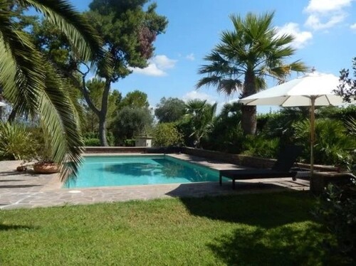 Bild 2 - 12 Zimmer Einfamilienhaus zum Kaufen in Roccastrada