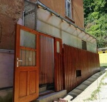 Büroraum in der Stadt von Drakula Schäßburg - Sighisoara Schäßburg