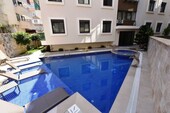 Bild 1 - Alanya 2 Luxus Wohnungen 4 Zimmer sofort verfügbar