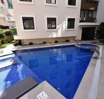 Alanya 2 Luxus Wohnungen 4 Zimmer sofort verfügbar