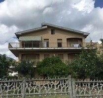 Schönes Haus 300m vom Meer entfernt Cosenza - Guardie Piemontese Marina