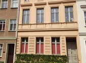 Bild 1 - Stadthaus auf der Insel - 530.000,00 EUR Kaufpreis, ca.  230,00 m² Wohnfläche