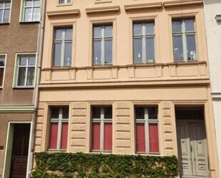 Stadthaus auf der Insel - 530.000,00&nbsp;EUR Kaufpreis, ca.&nbsp; 230,00&nbsp;m&sup2;&nbsp;Wohnfl&auml;che in Havelberg (PLZ: 39539)