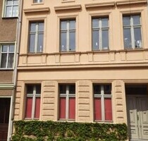 Stadthaus auf der Insel - 530.000,00 EUR Kaufpreis, ca.  230,00 m² Wohnfläche in Havelberg (PLZ: 39539)